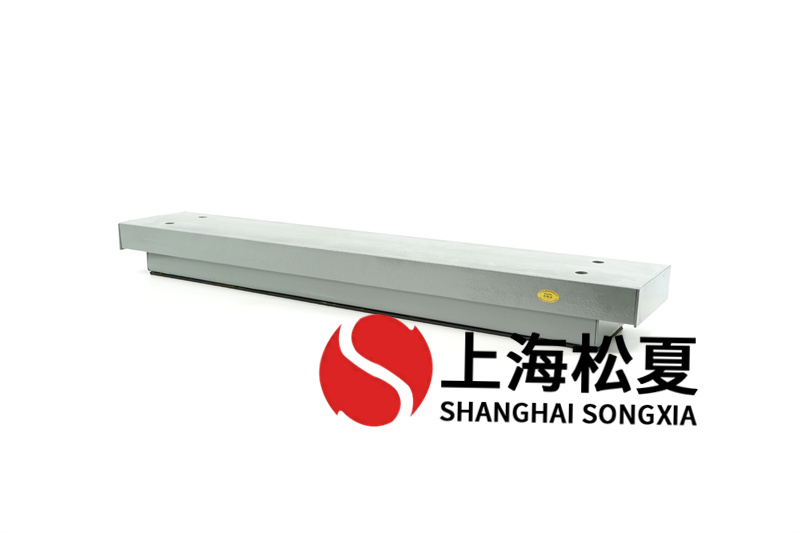 冷水機(jī)組彈簧減振器選型注意哪些？