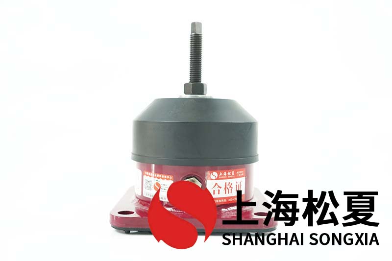 橡膠減震器的共振頻率在什么范圍內(nèi)？