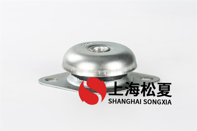 玻璃鋼離心風(fēng)機橡膠減震器選型詳細(xì)說明