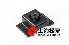 選擇be型橡膠減震器的重要性是什么？