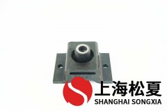 如何對(duì)合成橡膠減震墊進(jìn)行維護(hù)保養(yǎng)？