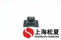 水泵橡膠減震墊怎么維護(hù)保養(yǎng)？