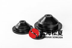 怎么維護(hù)JSD橡膠減震墊？