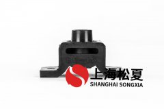 水泵橡膠減震墊如何維護(hù)保養(yǎng)？