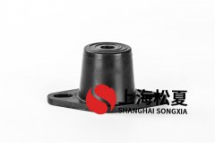 怎么保養(yǎng)離心風(fēng)機(jī)葉輪橡膠隔震墊？