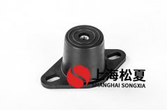 怎么延長(zhǎng)RM-120橡膠減震器使用壽命？