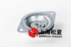 JNH633008W橡膠減震器保養(yǎng)大全之如何延長(zhǎng)使用壽命？