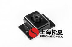 高壓水泵橡膠減震器保養(yǎng)大全，做好細(xì)節(jié)延長使用壽命！