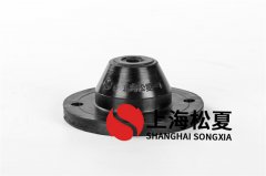 JGD-1橡膠減震器的作用是什么？