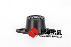 怎么延長RM-120橡膠減震器使用壽命？