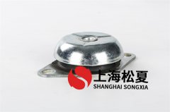 JNH633008W橡膠減震器怎樣延長使用壽命？