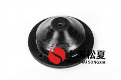 消防穩(wěn)壓泵使用橡膠減震器如何保養(yǎng)？