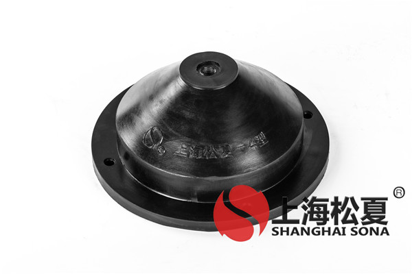 松夏小編帶你全面了解橡膠減震器的材料、性能、常用應(yīng)用等這些常見問題。