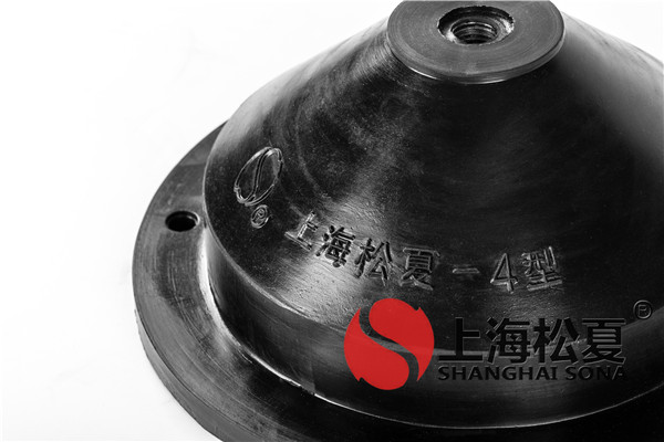 松夏小編帶你全面了解橡膠減震器的材料、性能、常用應(yīng)用等這些常見問題。