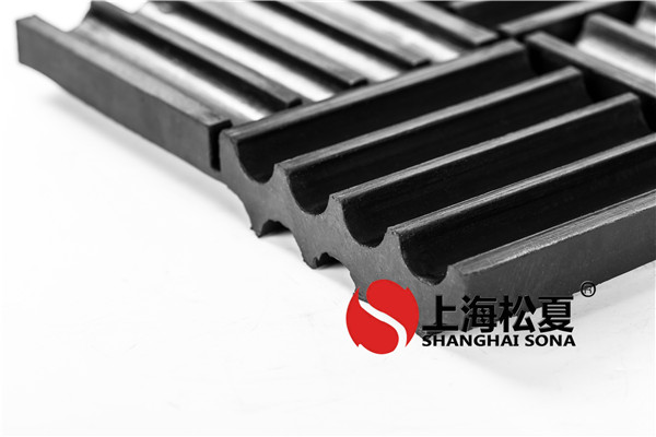 松夏技術人員為大家介紹橡膠減震器的在現(xiàn)代生活中的意義