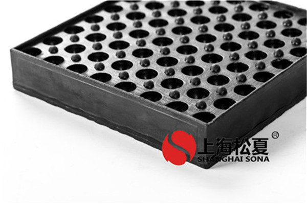 為什么橡膠減震器的需求量比較大？