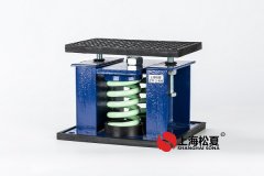 彈簧阻尼減震器能通用嗎？