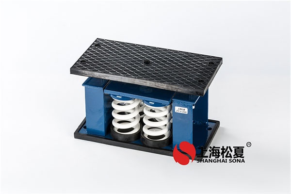 阻尼彈簧減震器的主要用途有哪些？