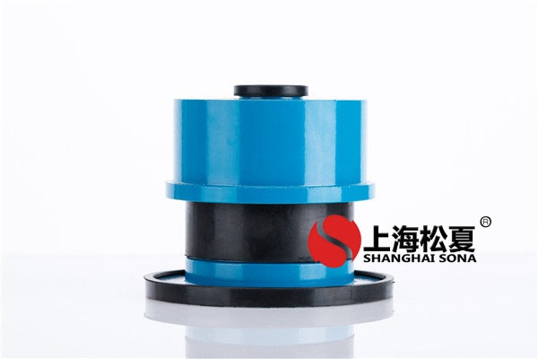 橡膠減振器的設(shè)計(jì)要求有哪些？