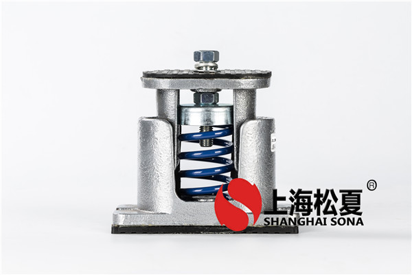 帶你了解減震器的特點(diǎn)和設(shè)計(jì)原理是什么？
