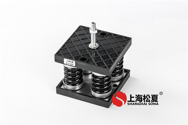減震器如何安裝，安裝時(shí)該注意些什么呢？