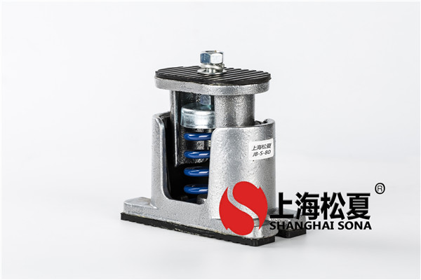 彈簧減震器與硫化橡膠減震器哪一個(gè)更有優(yōu)點(diǎn)？