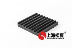 阻尼式橡膠減振器的作用是什么？