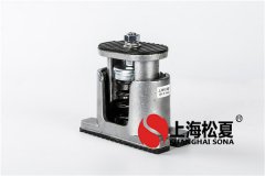 離心風(fēng)機(jī)阻尼減震器的減振方式 有什么？