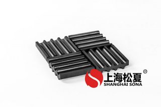 硫化橡膠減震器結(jié)構(gòu)設(shè)計是啥，能夠設(shè)計方案什么種類？
