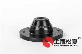 橡膠減震器按外形可分成那些種類？