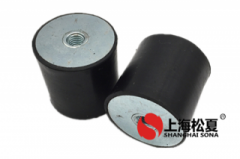硫化橡膠減震器在訂購(gòu)時(shí)怎樣辨別品質(zhì)？