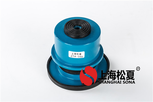 阻尼減震器商品在安裝應用中有什么特性？