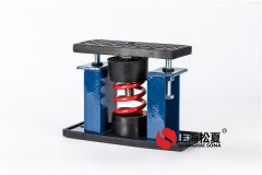 阻尼減震器設(shè)計(jì)方案需求有什么？
