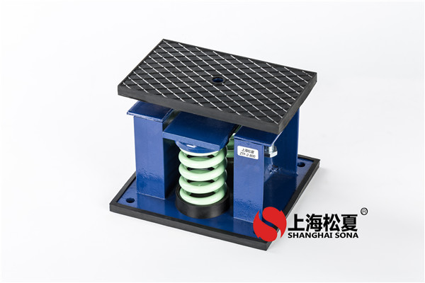 阻尼減震器設(shè)計方案需求有什么？