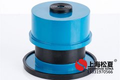 管道上加裝減震器應該去注意什么？
