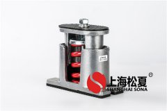 緩沖器彈簧減震器和橡膠減震器的優(yōu)點是什么？