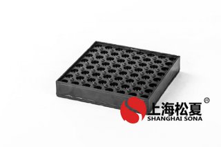 橡膠減震器的疲勞壽命測試應(yīng)該怎么做？