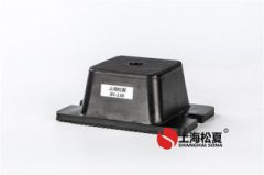安裝橡膠減震器時有什么需要注意的地方？