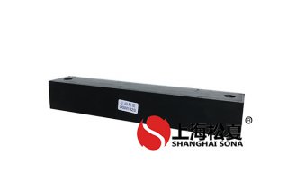 安裝橡膠減震器時有什么需要注意的地方？