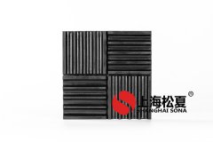 橡膠減震器的嚴(yán)苛品質(zhì)過程管理是什么？