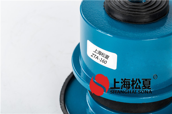 減震器的采用標(biāo)準(zhǔn)與常見(jiàn)問(wèn)題