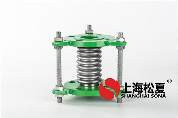 金屬波紋管補償器的獨特種類有哪些？