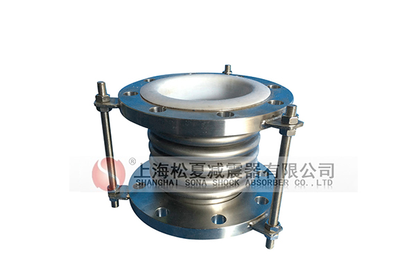 金屬波紋管補償器的獨特種類有哪些？