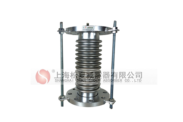 金屬波紋管補償器的獨特種類有哪些？