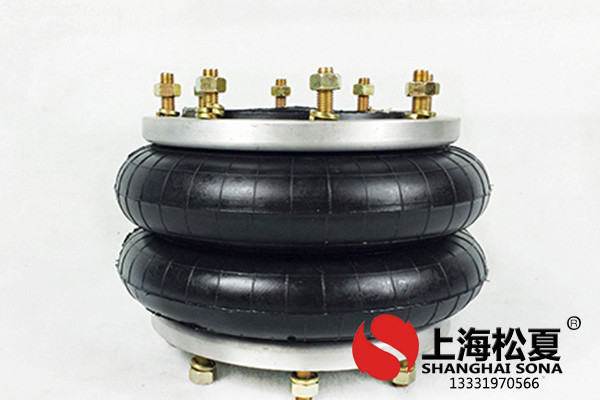 空氣彈簧實(shí)際操作試驗(yàn)必須留意哪幾個(gè)方面？