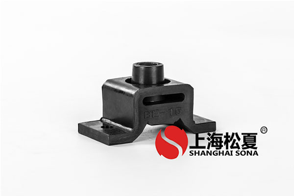 盤管風(fēng)機(jī)減震器的減振裝置有哪些？