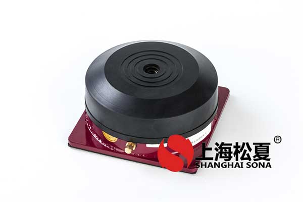 盤管風(fēng)機(jī)減震器的減振裝置有哪些？