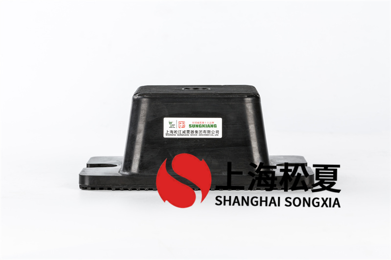橡膠減震器疲憊壽命檢測(cè)應(yīng)該怎么做？