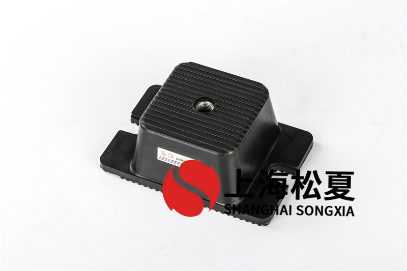 橡膠減震器疲憊壽命檢測(cè)應(yīng)該怎么做？