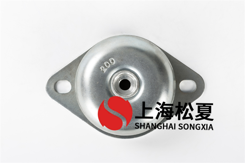 橡膠減震器是振動(dòng)設(shè)備中不可缺少的原因有哪些？